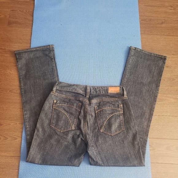 Eddie Bauer Curvy Jeans - Picture 1 of 5